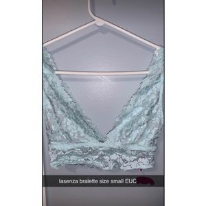 La Senza Deep V Bralette